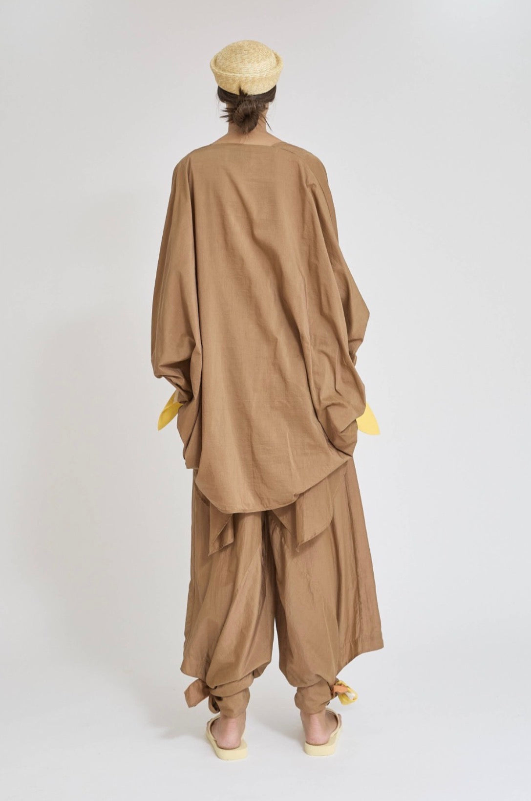 Chaqueta Deba