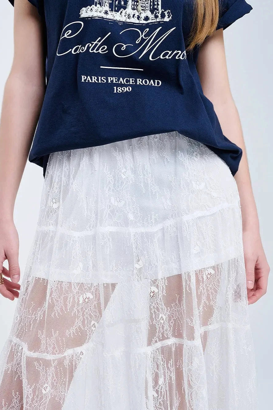 Falda Osaka