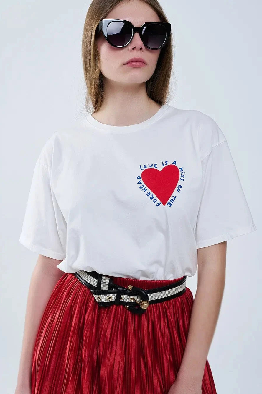 Camiseta Kiss