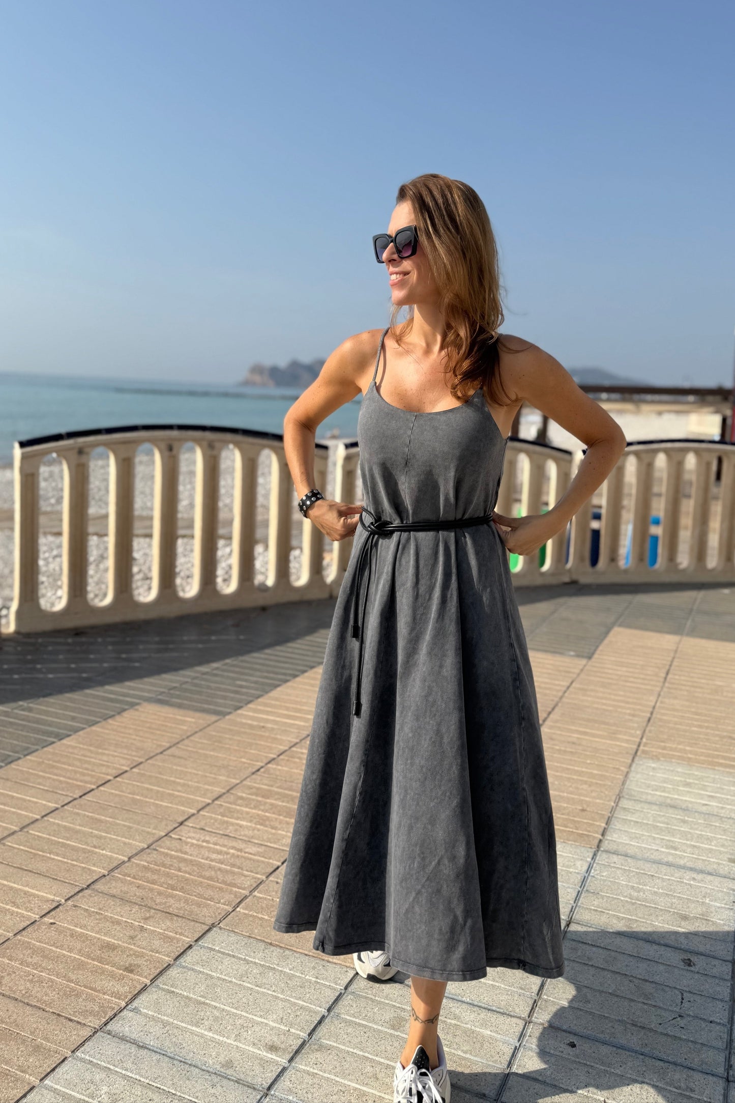 Vestido Vera