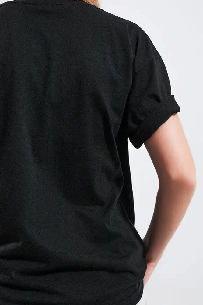 Camiseta Brooklyn