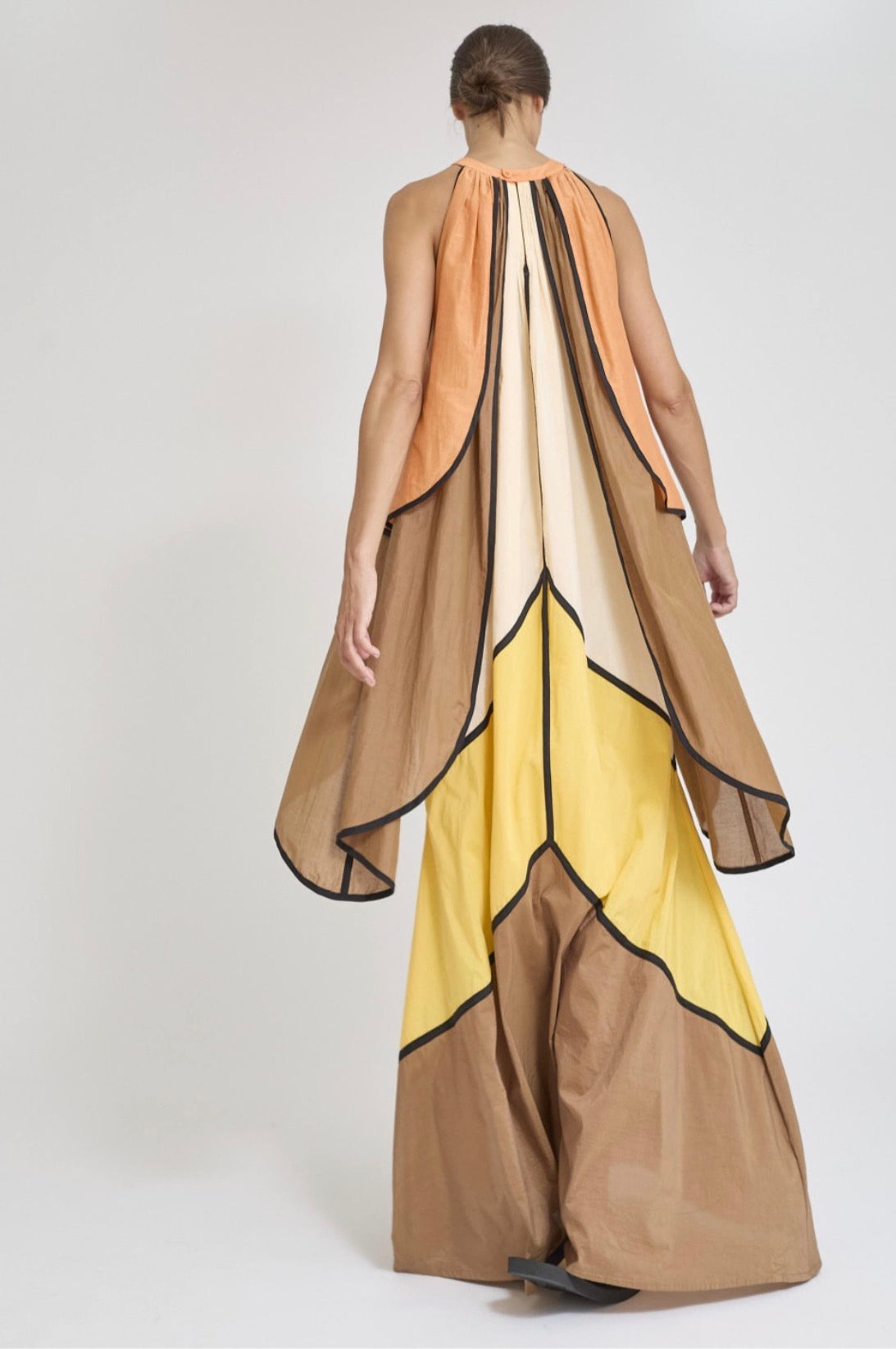 Vestido Mariposa