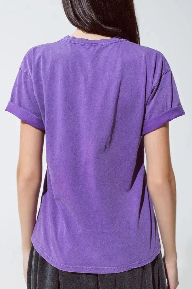 Camiseta Aguila