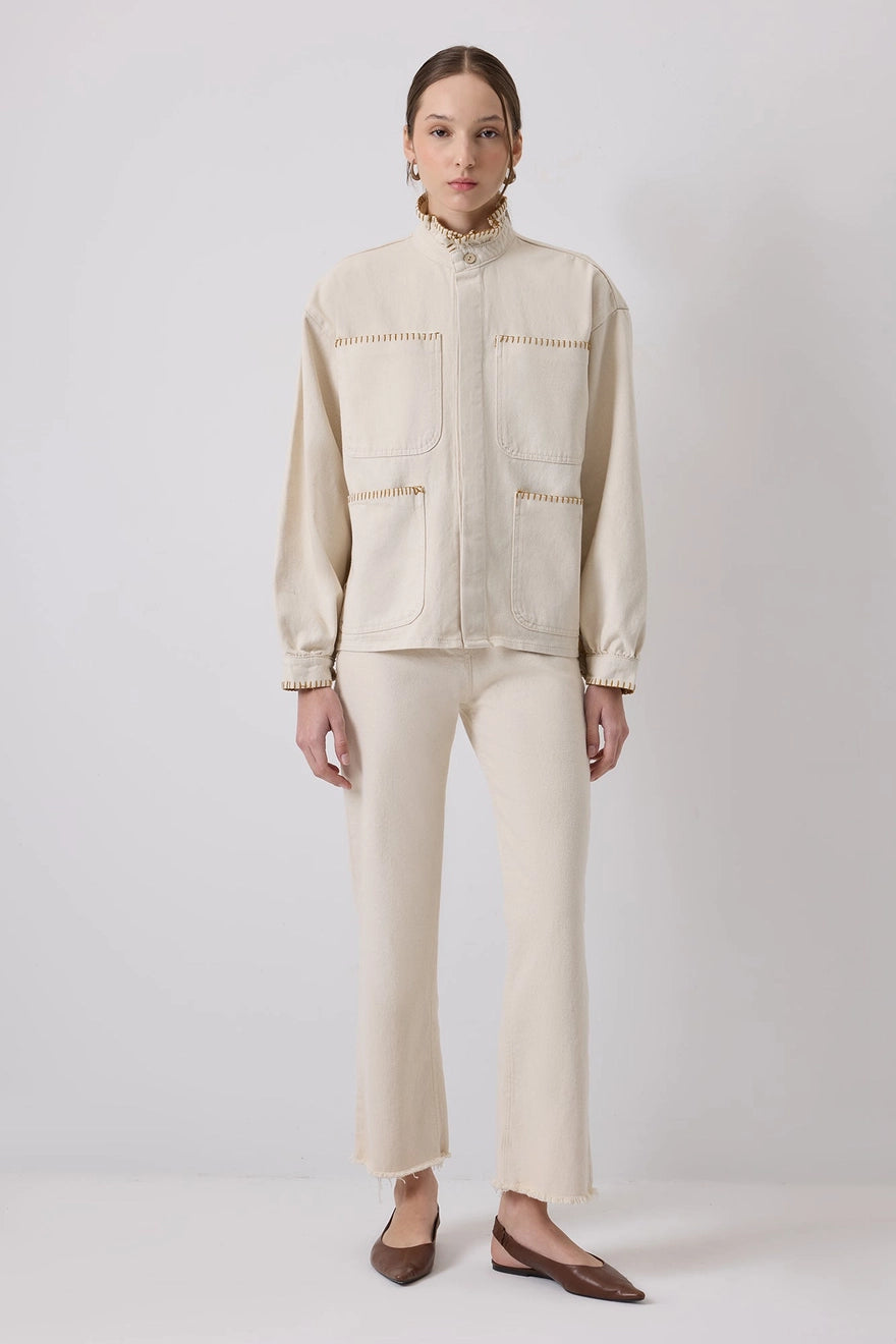 Chaqueta Kavak