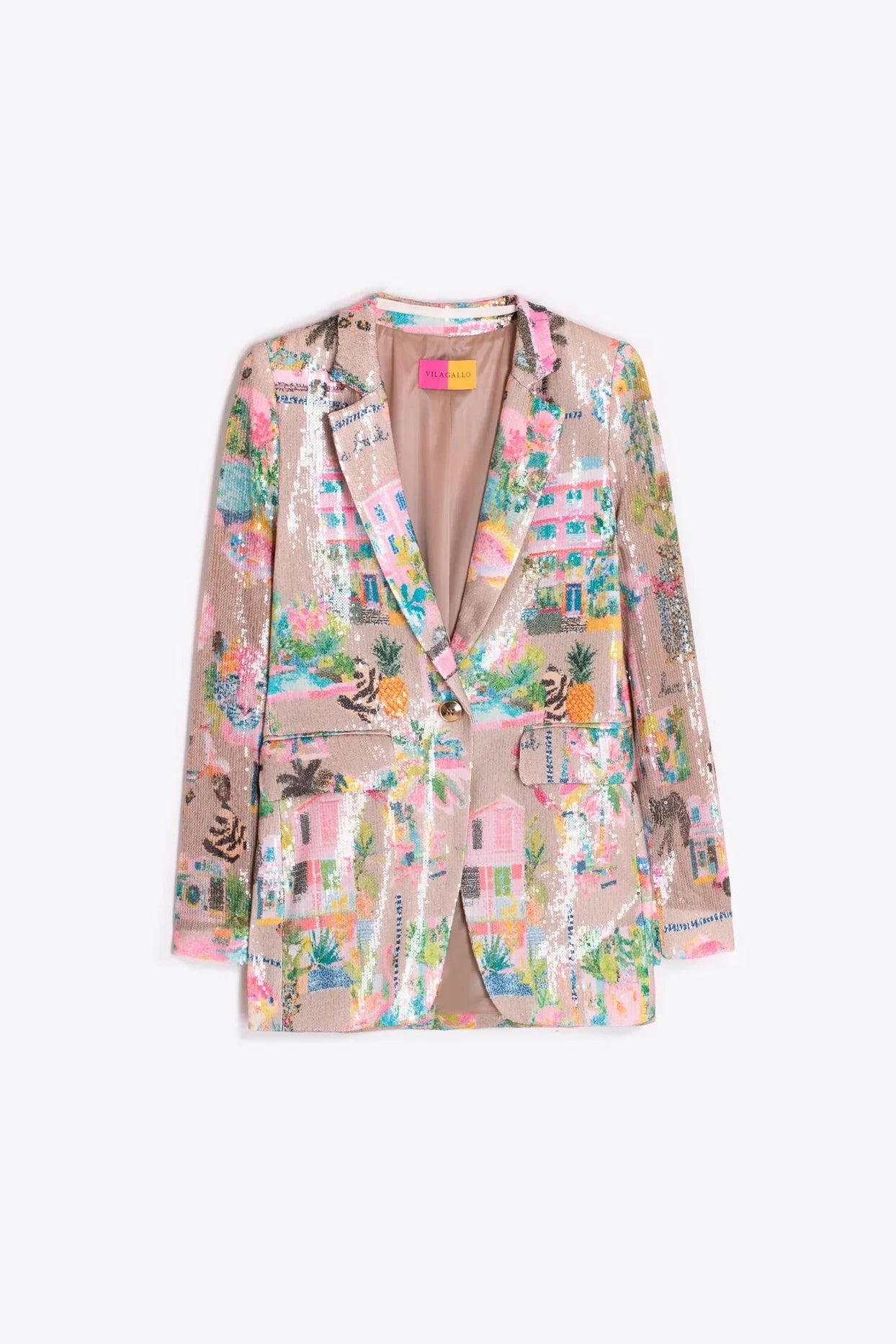 Blazer California