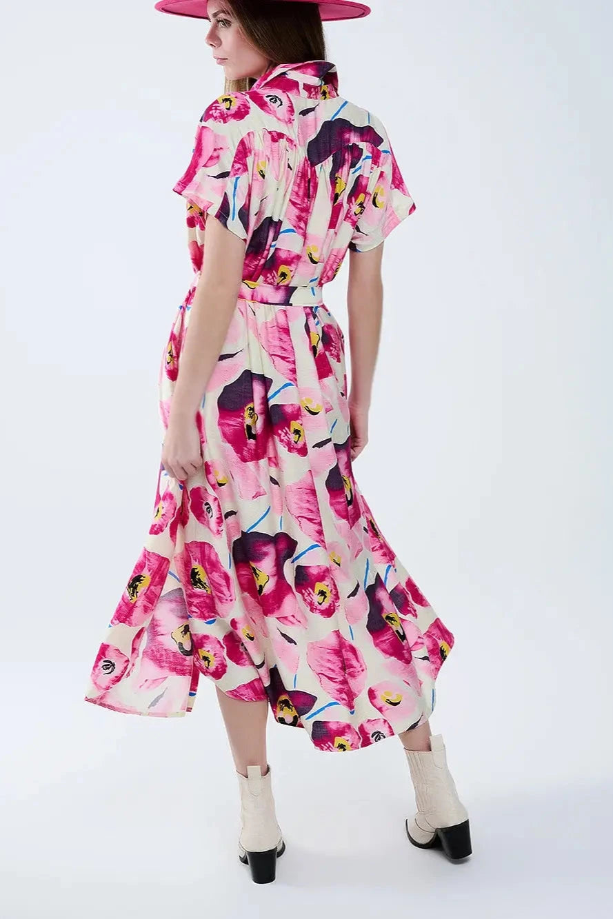 Vestido Sendai