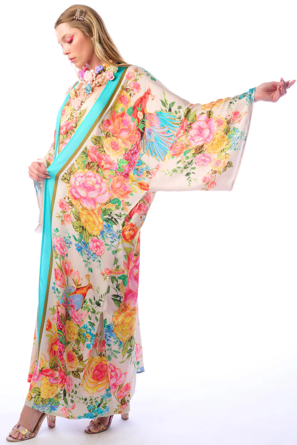 Kimono Angels