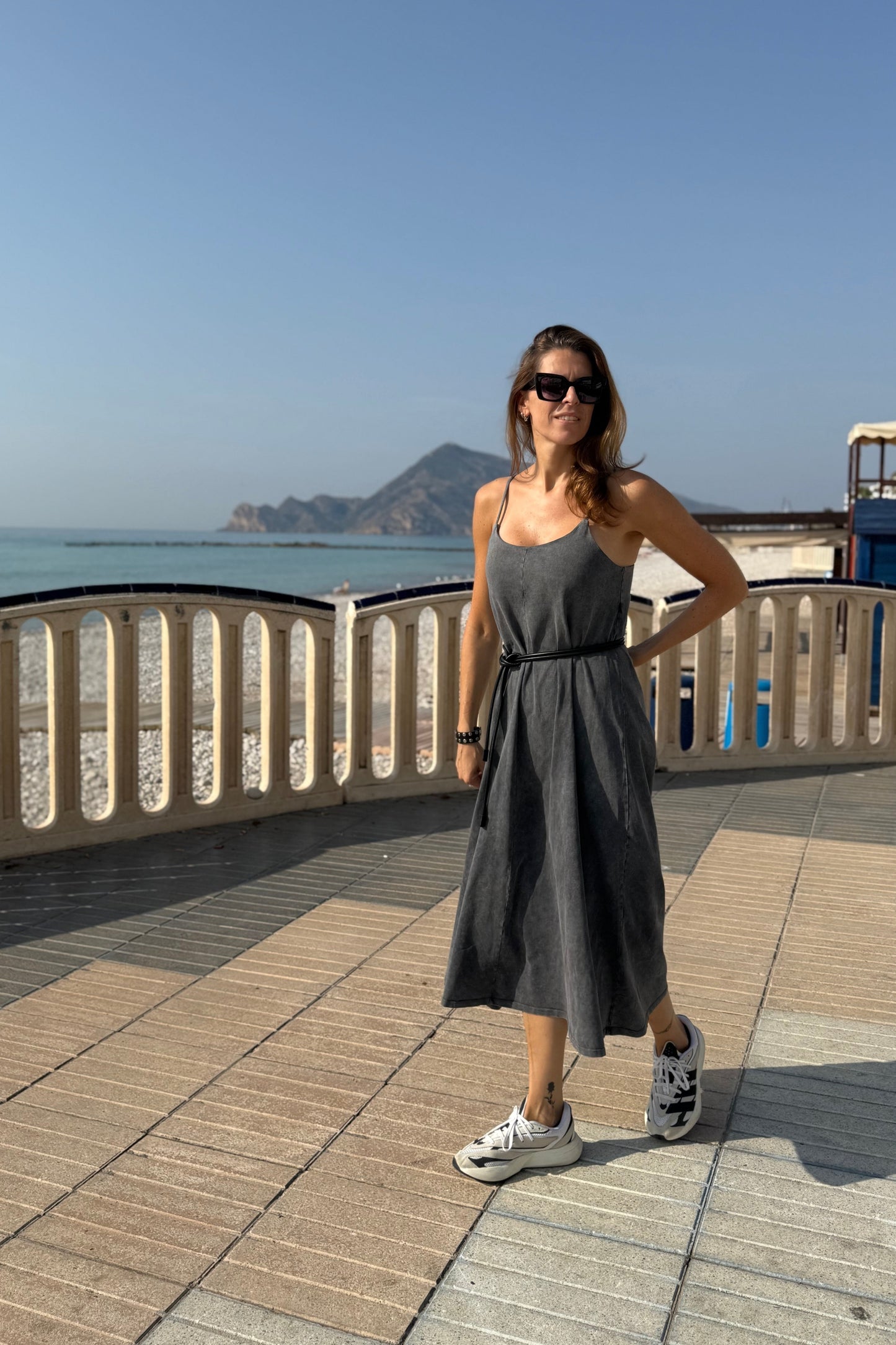 Vestido Vera
