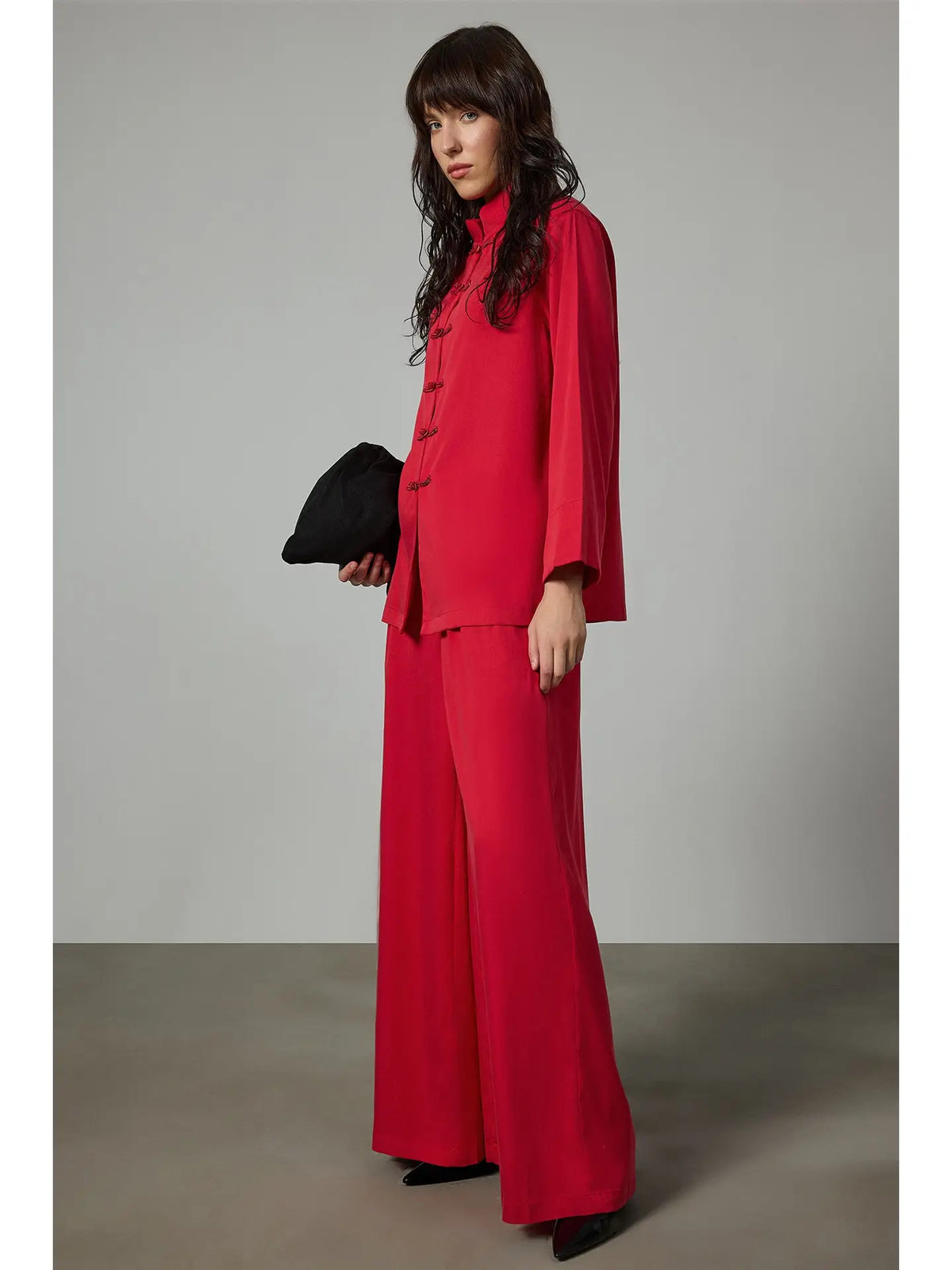Conjunto Red