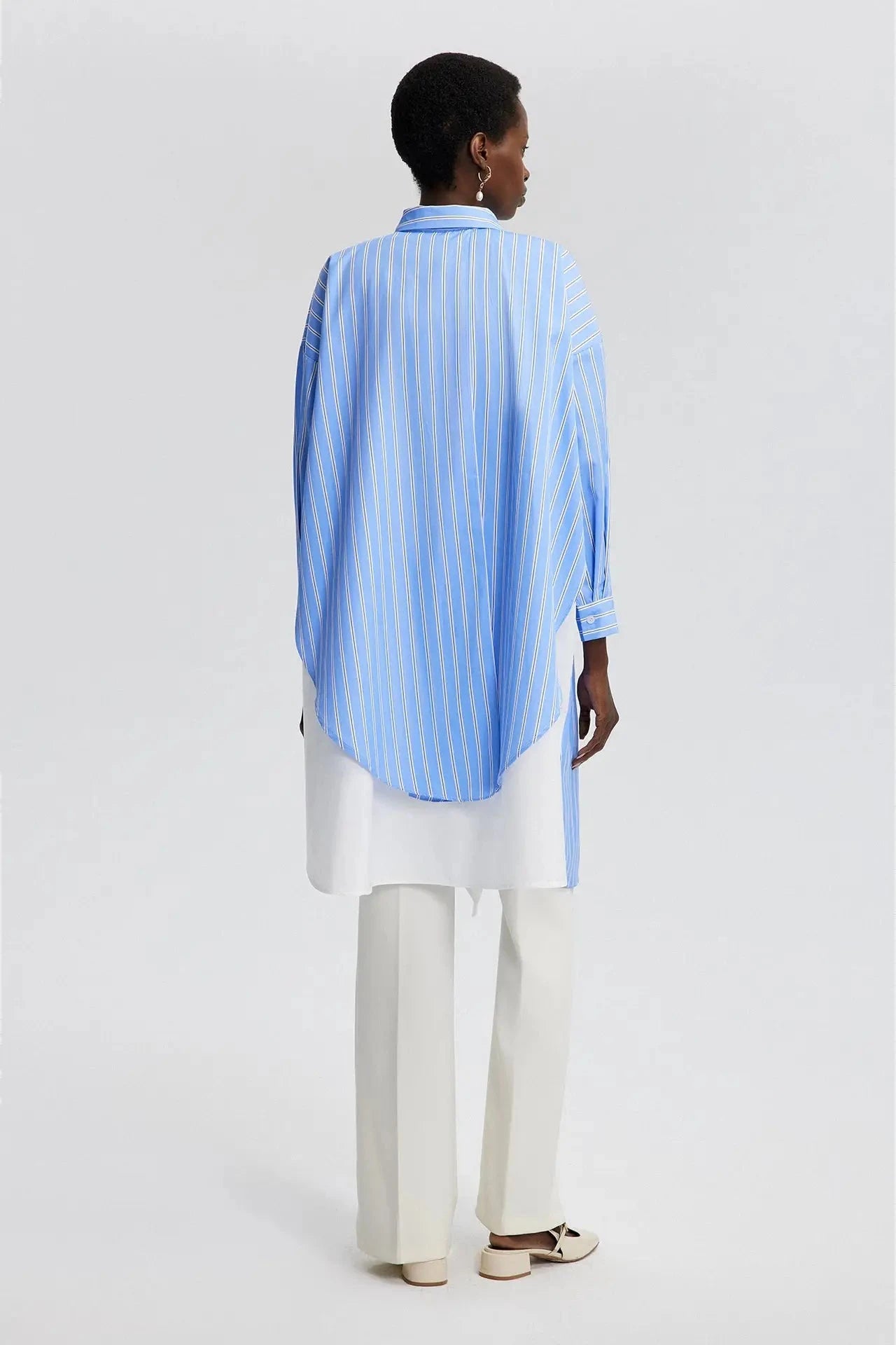 Camisa Cannes