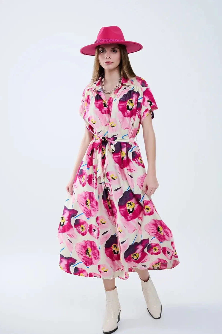 Vestido Sendai