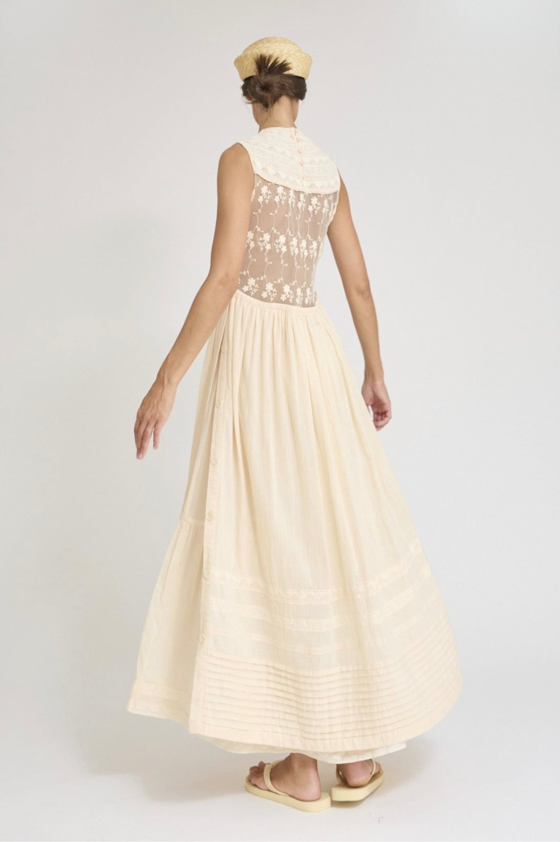 Vestido Ego