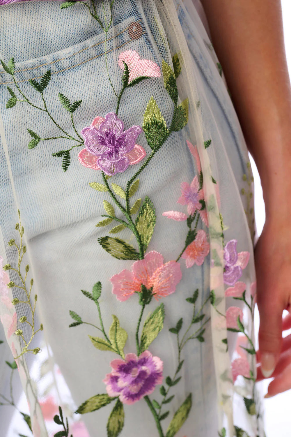 Vestido Amor