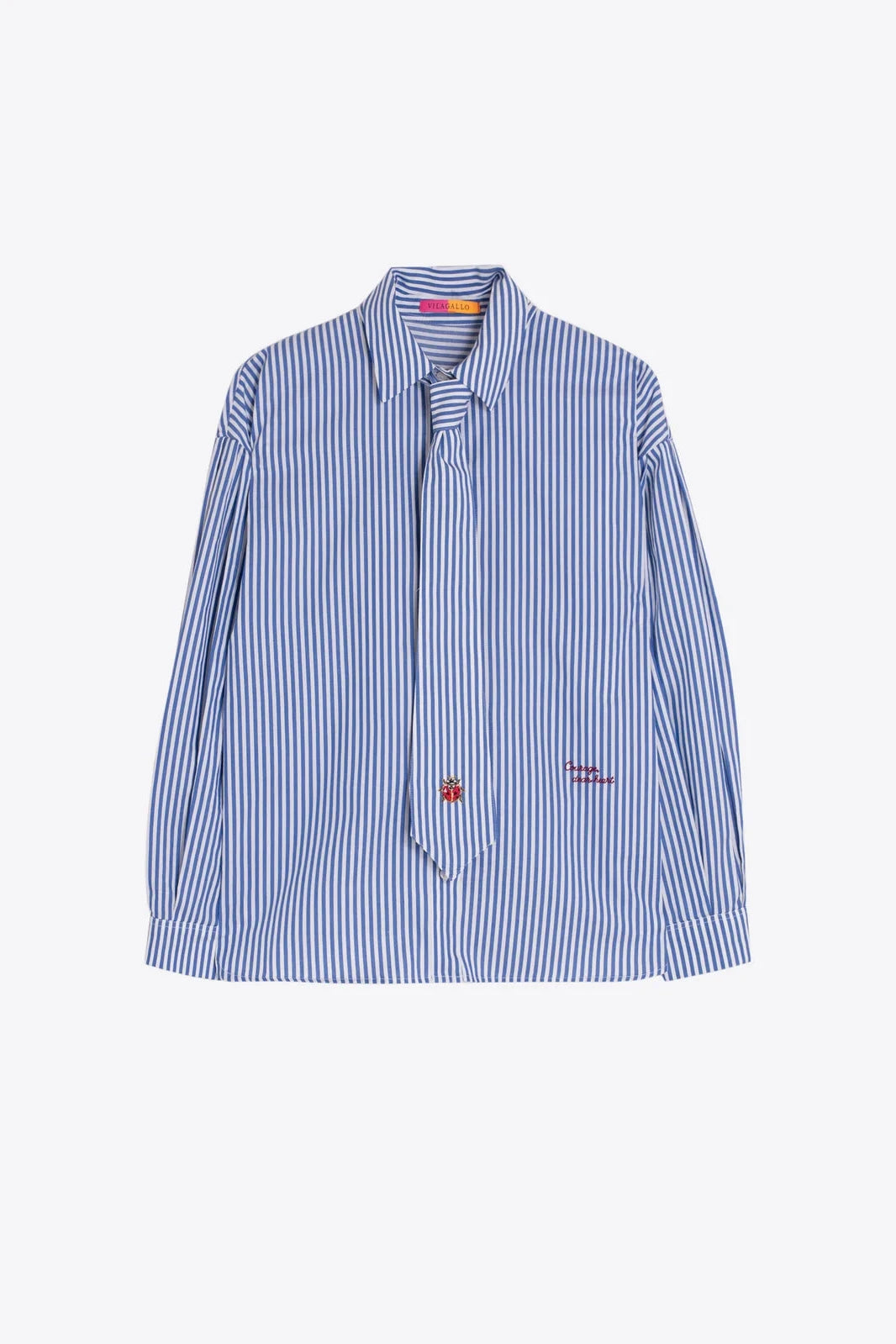 Camisa Mariquita