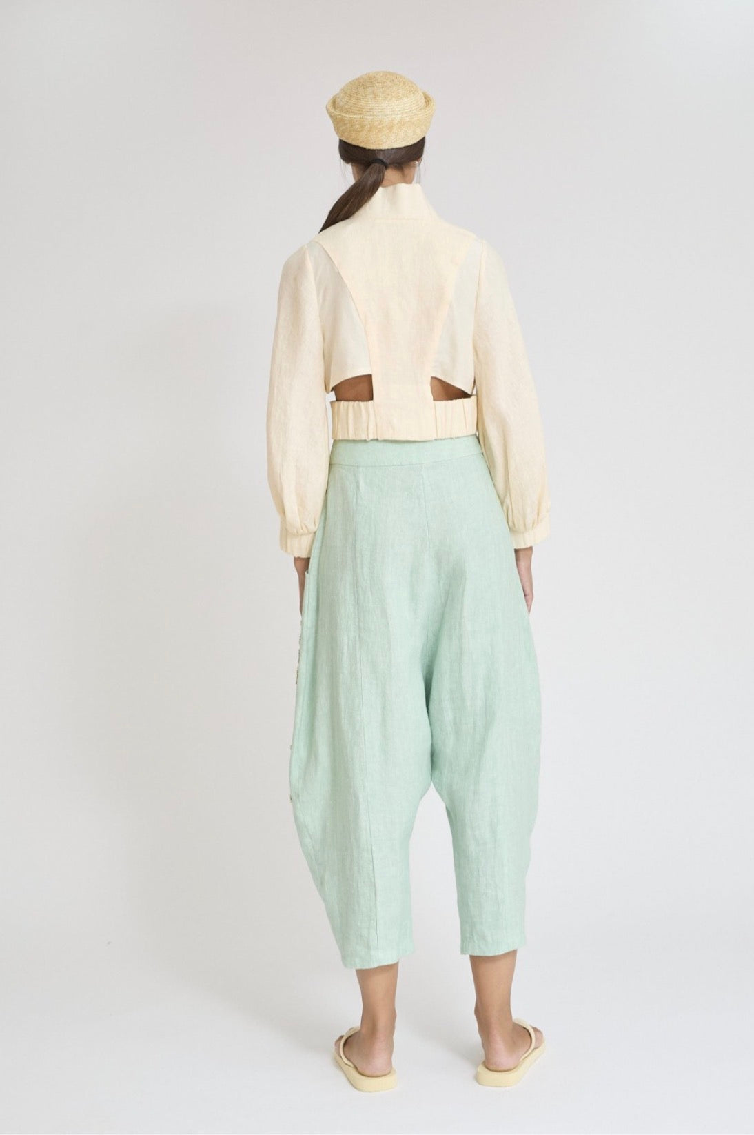 Pantalón Gobela