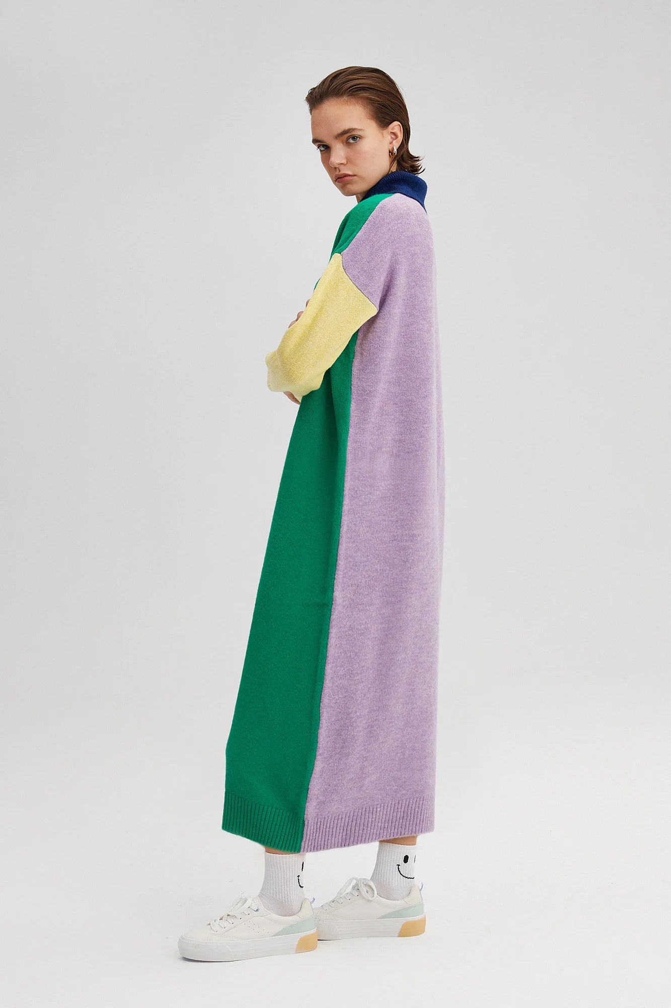 Vestido Lale