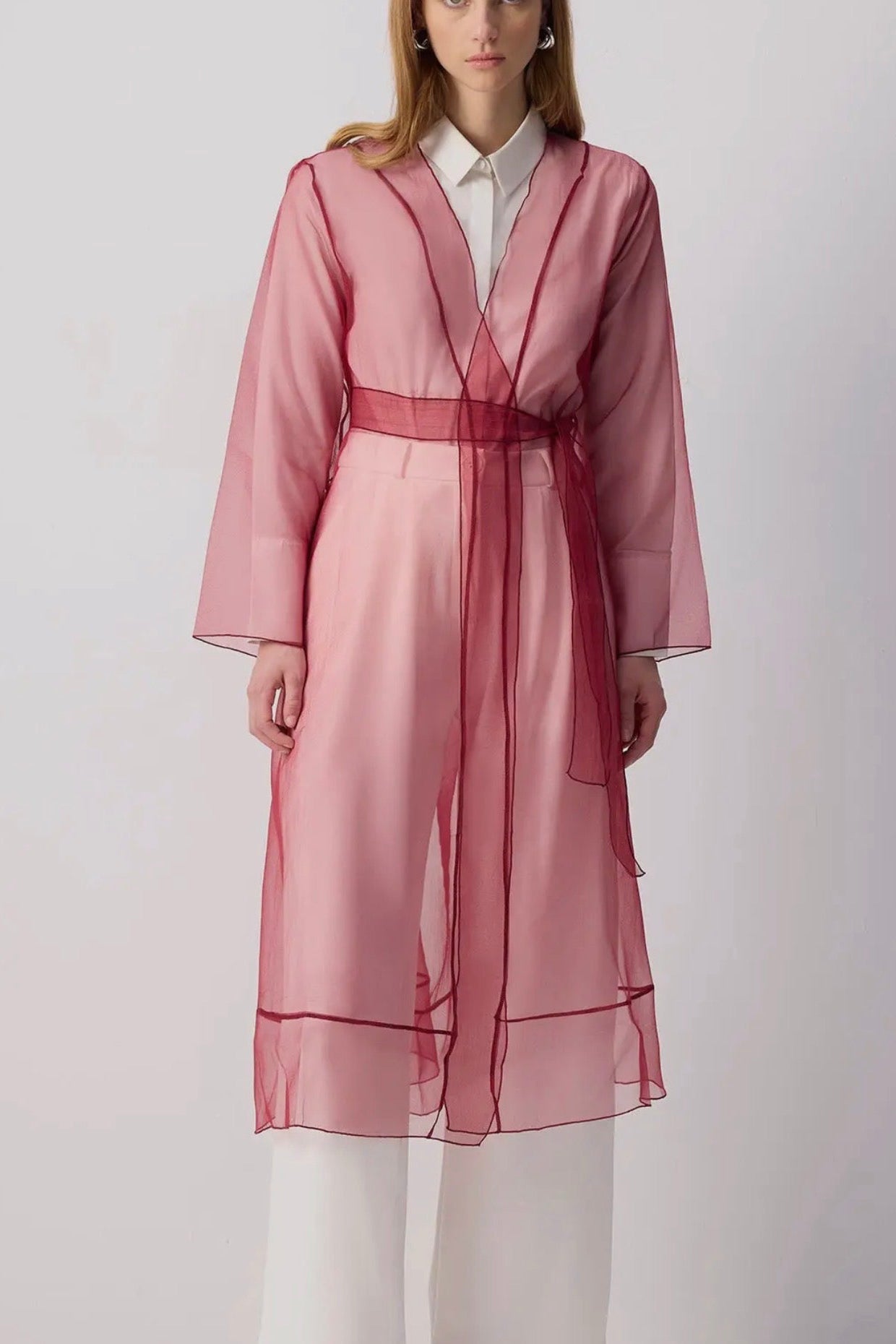 Kimono Zambak
