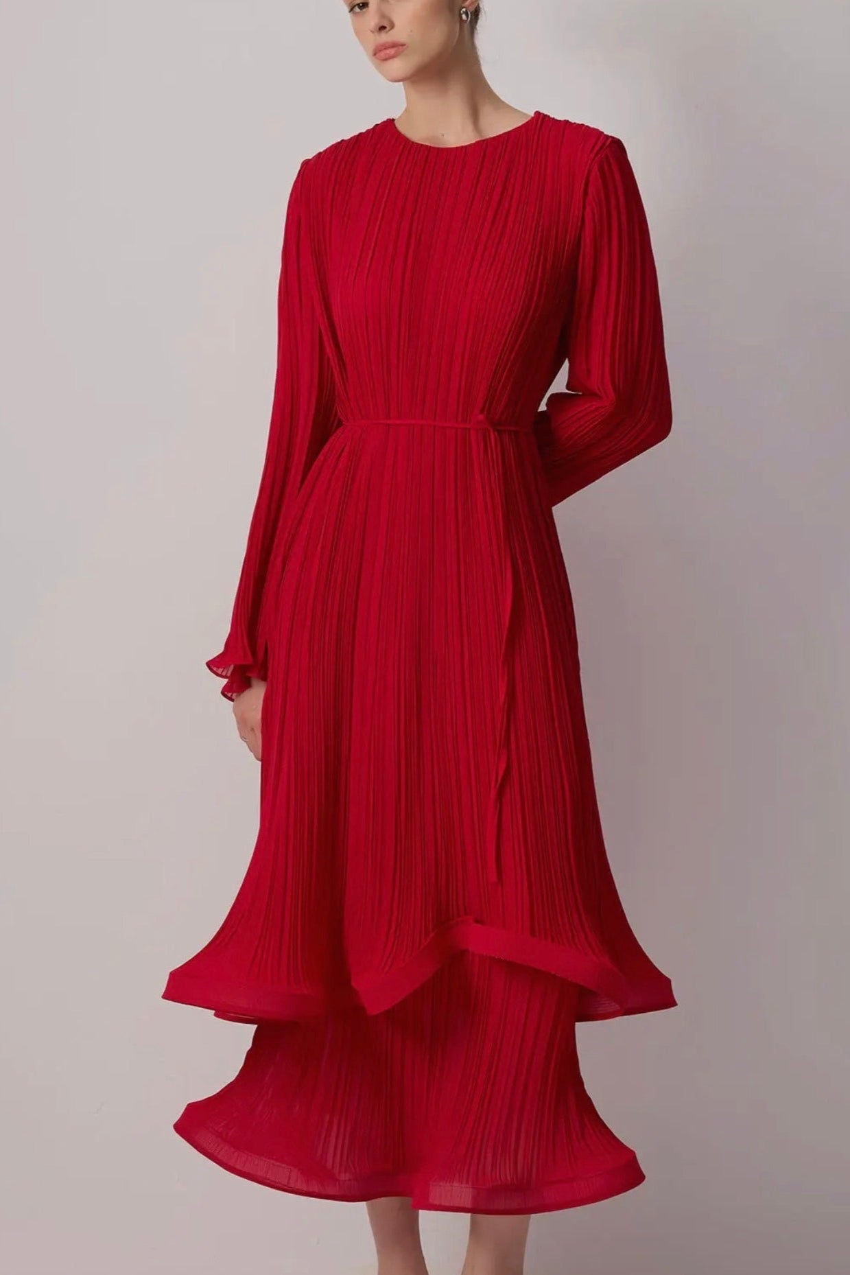 Vestido Gül