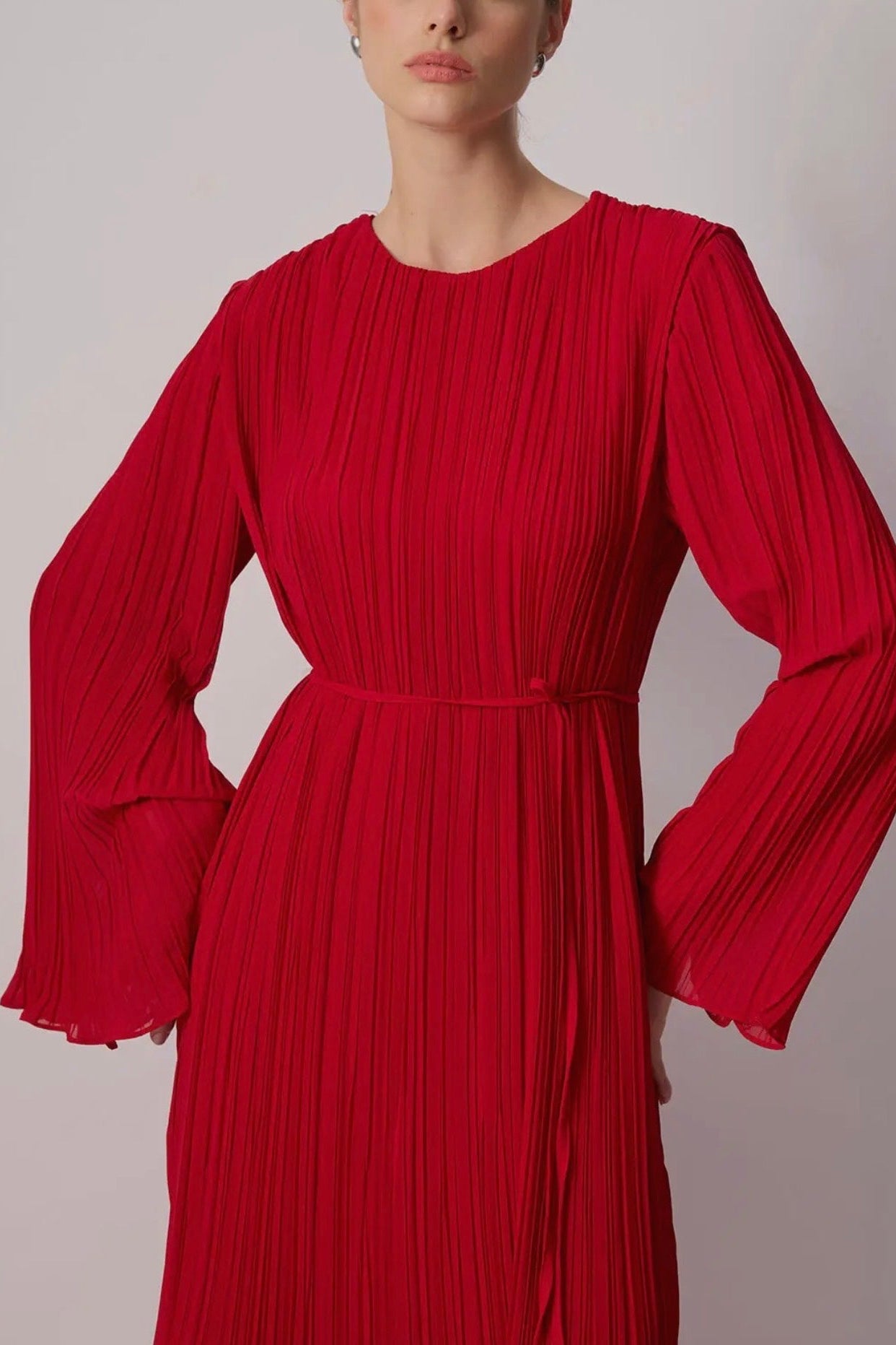 Vestido Gül
