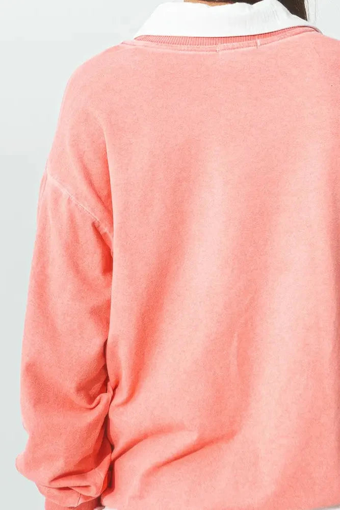 Sudadera NYC