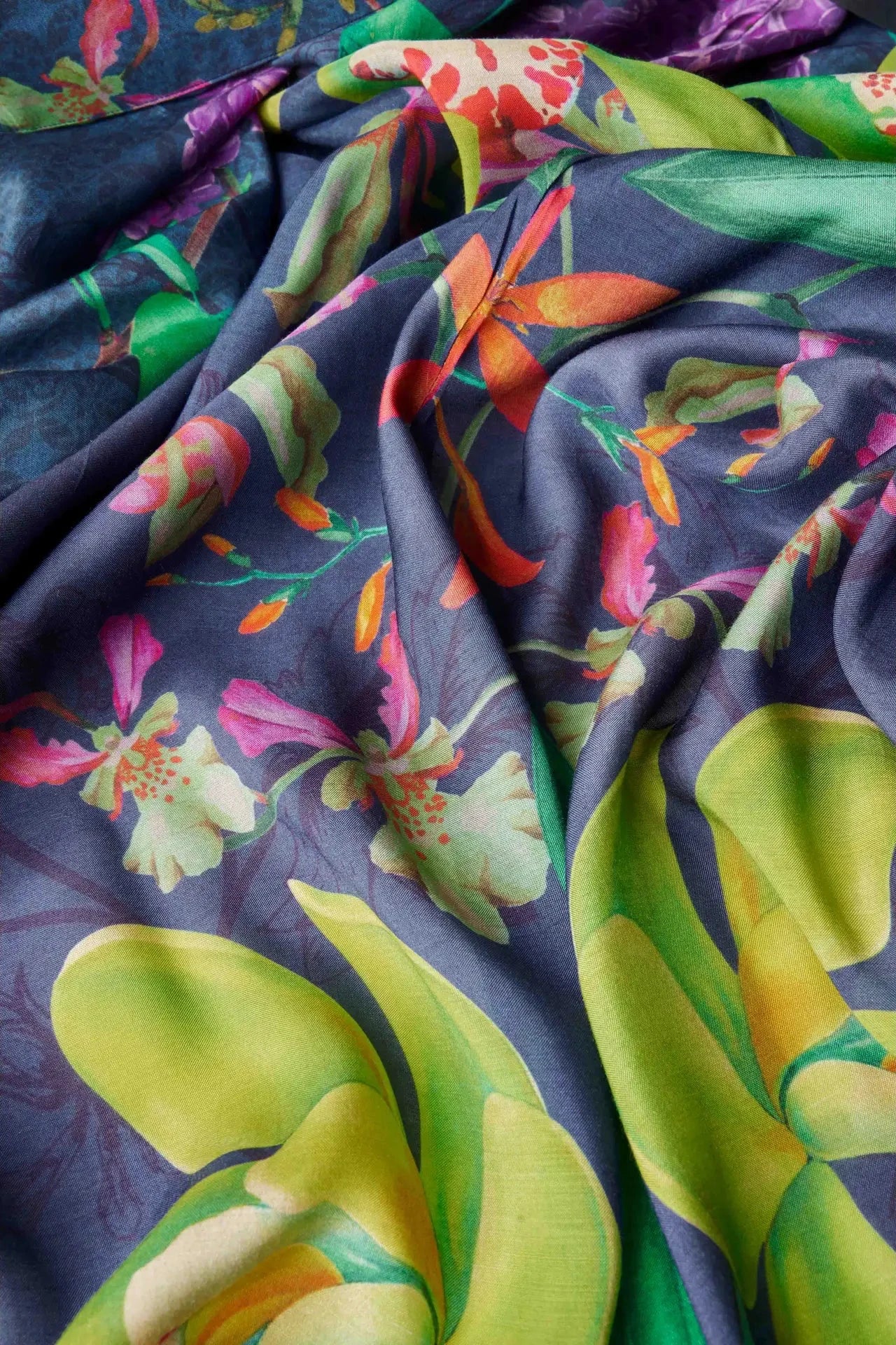 Kimono Exotic