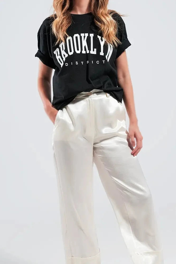Camiseta Brooklyn
