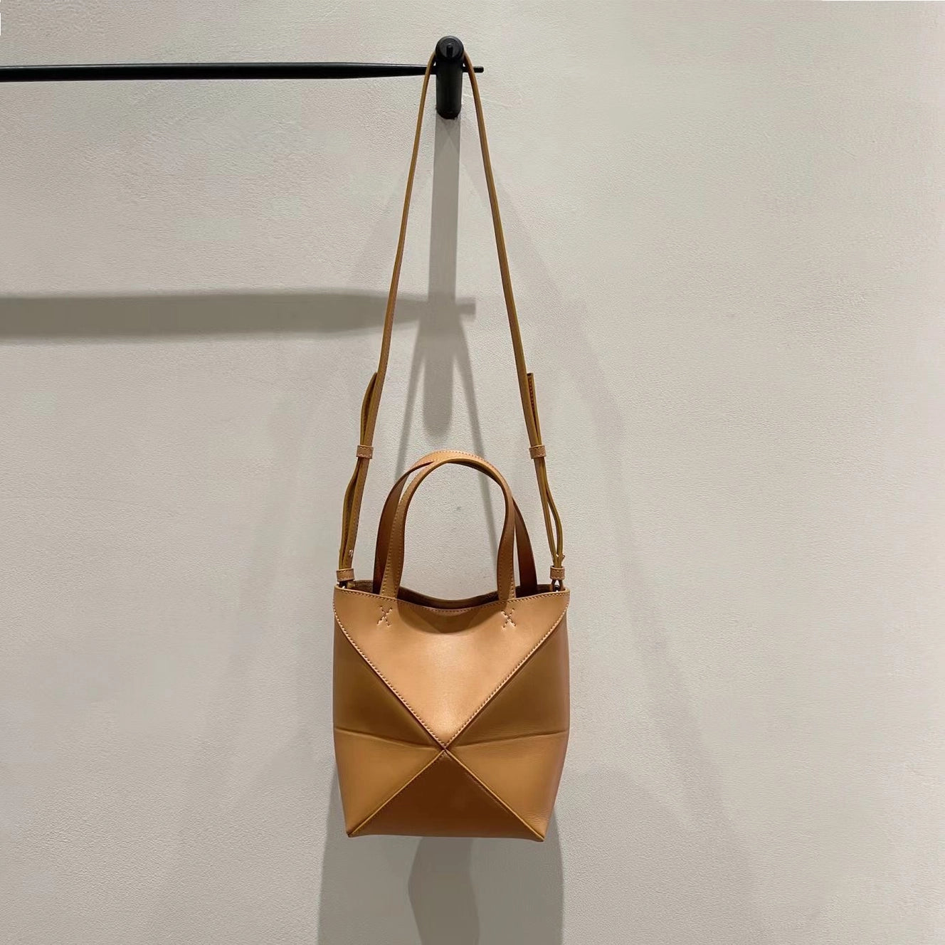 Bolso Enigma