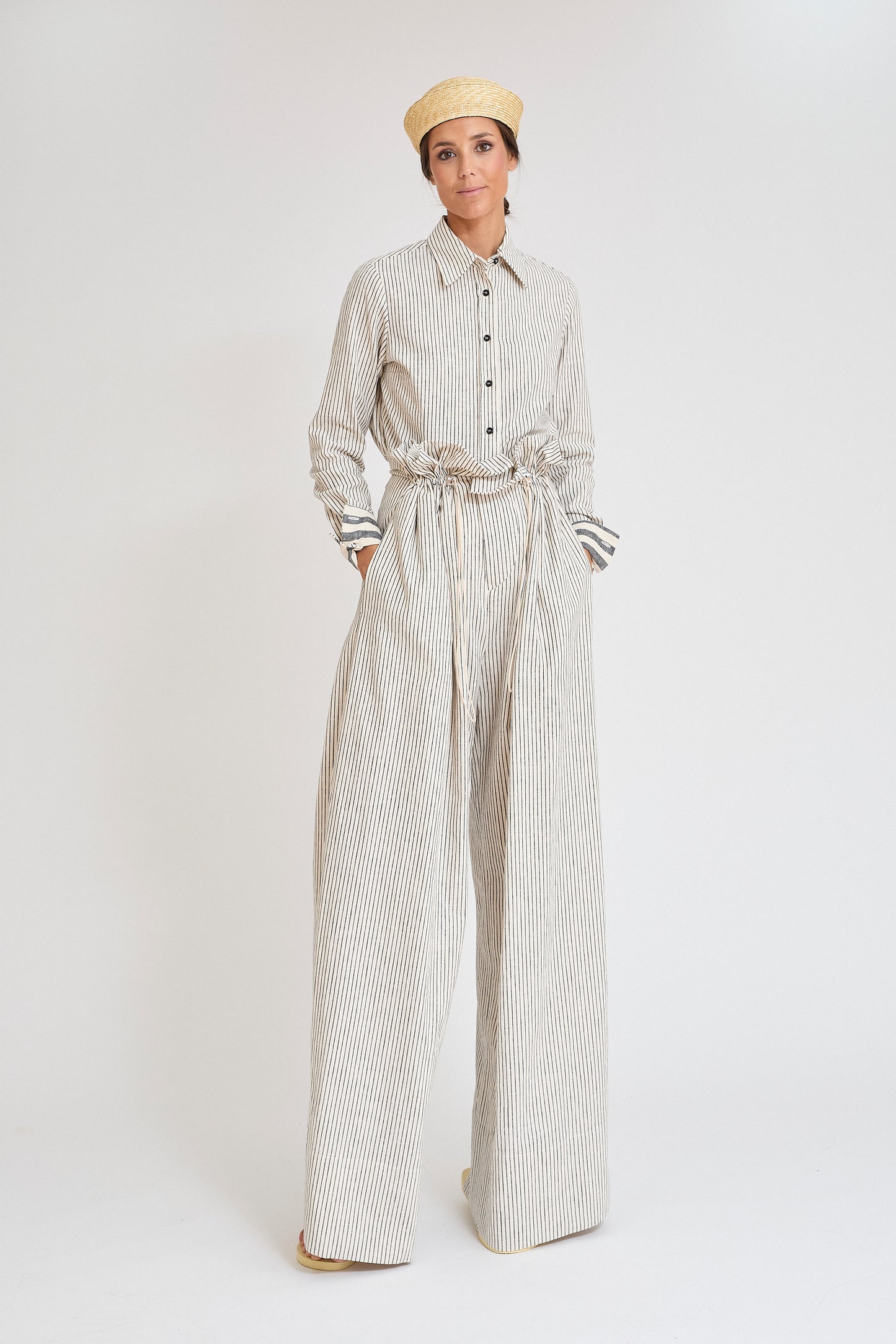 Pantalón Moscú