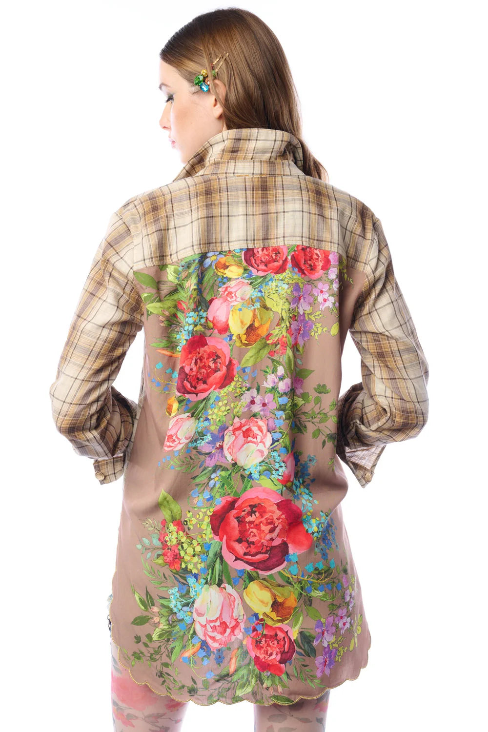 Camisa Jane