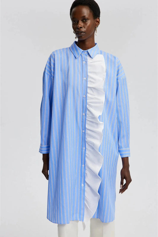 Camisa Cannes