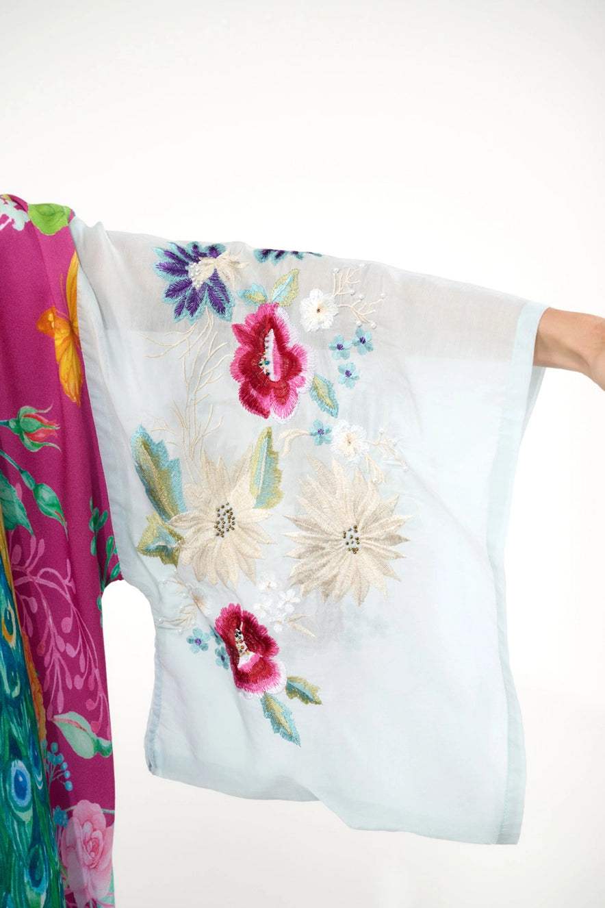 Kimono Maria Antonieta