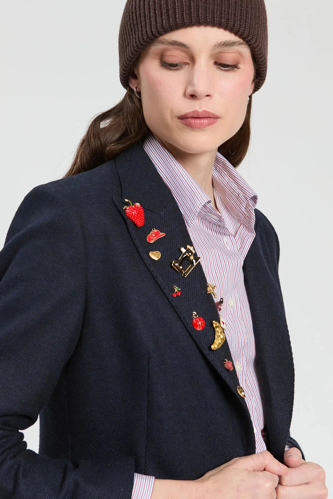 Chaqueta Antonella