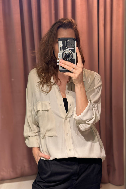 Camisa Paris