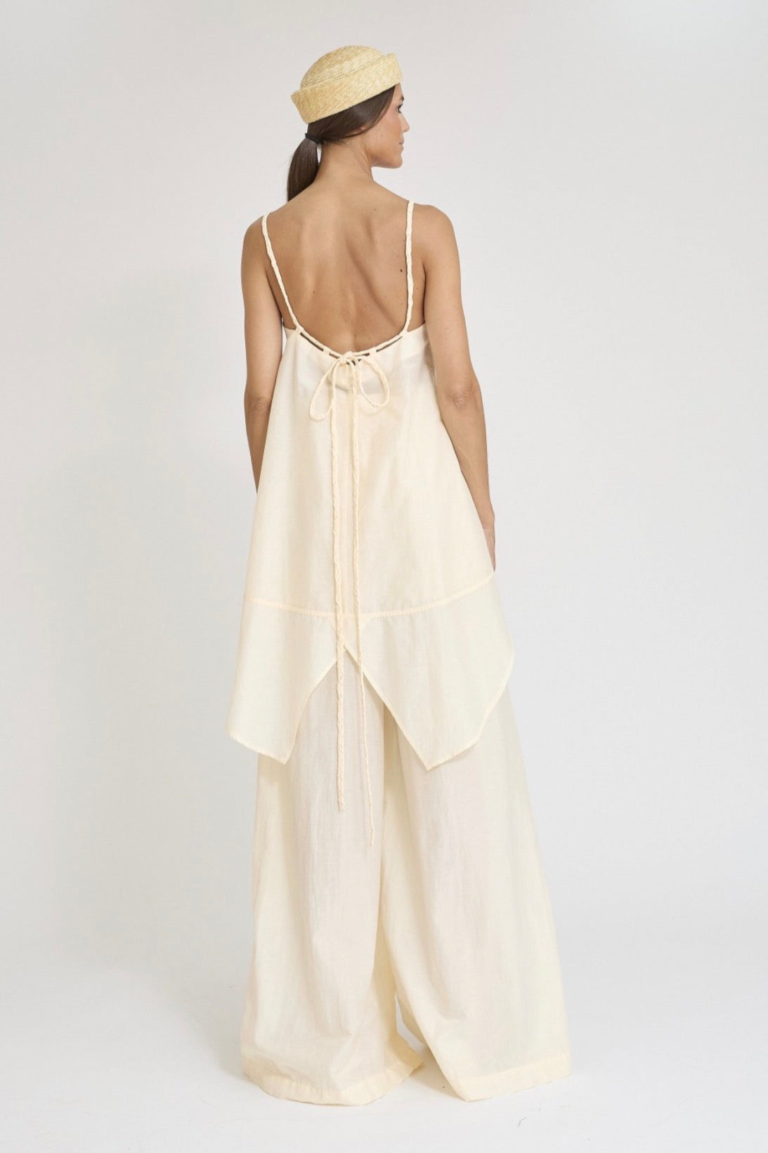 Pantalón Bayas