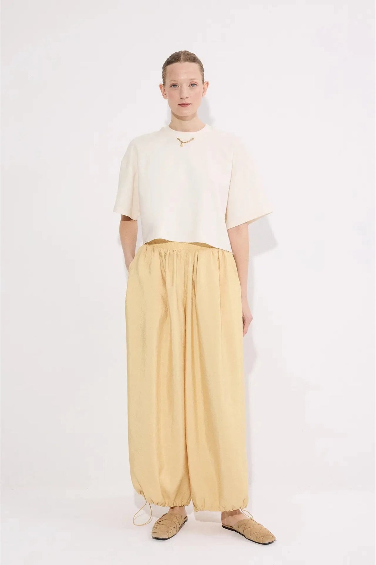 Pantalón de Cupra