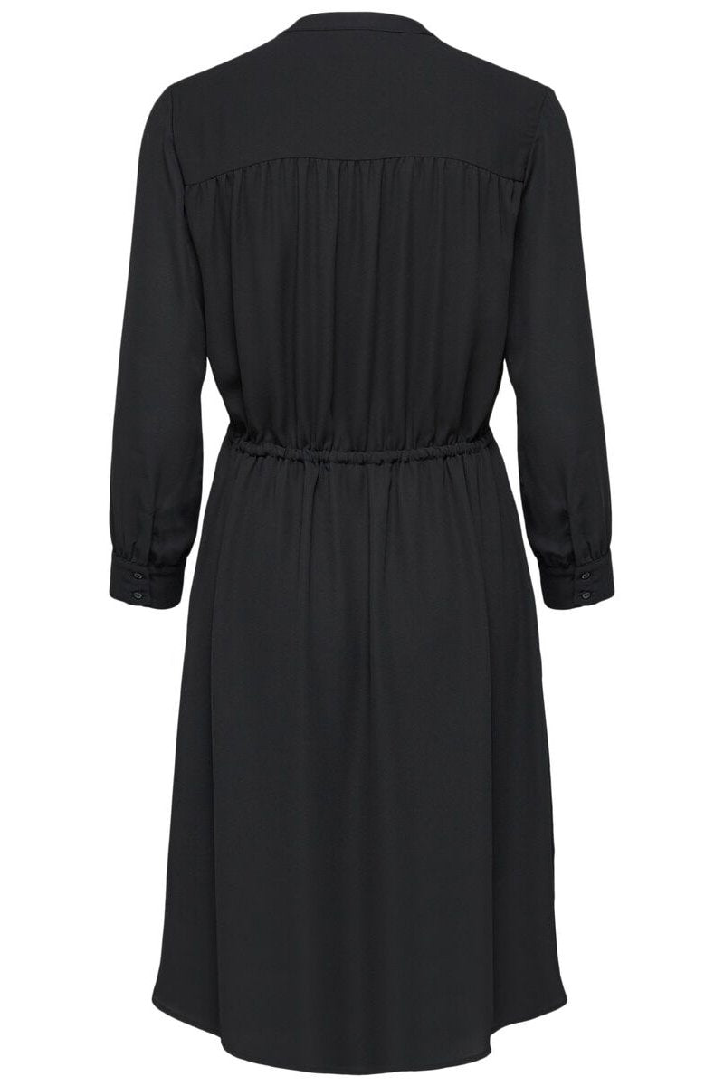 Vestido Mini Holgado