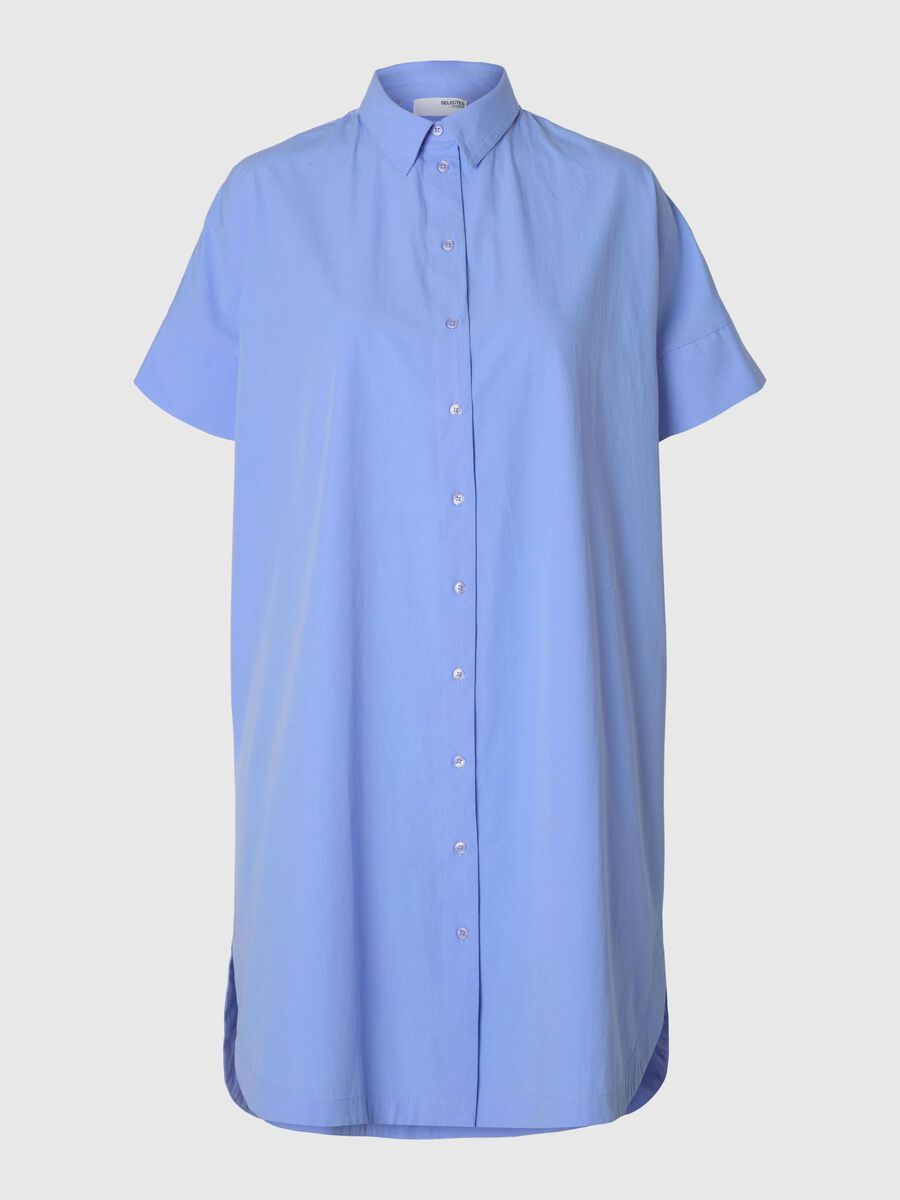 Vestido Camisero