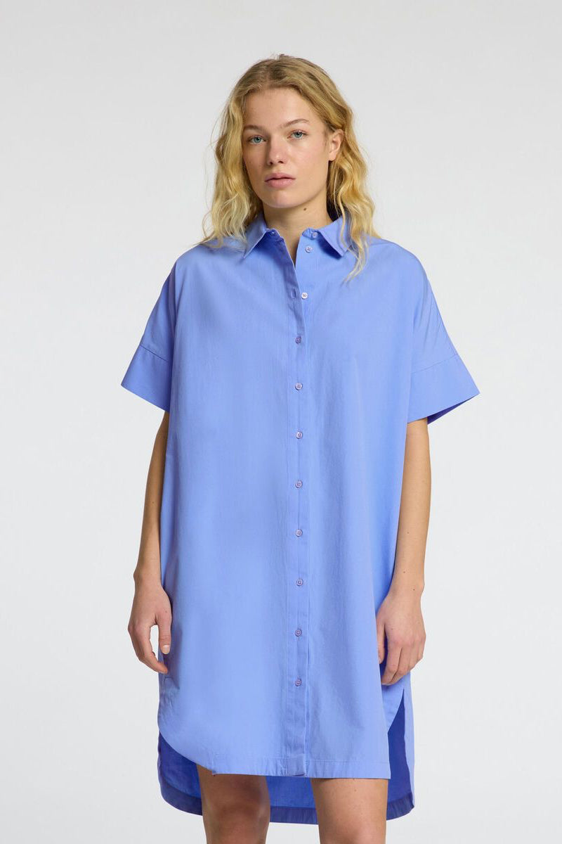 Vestido Camisero