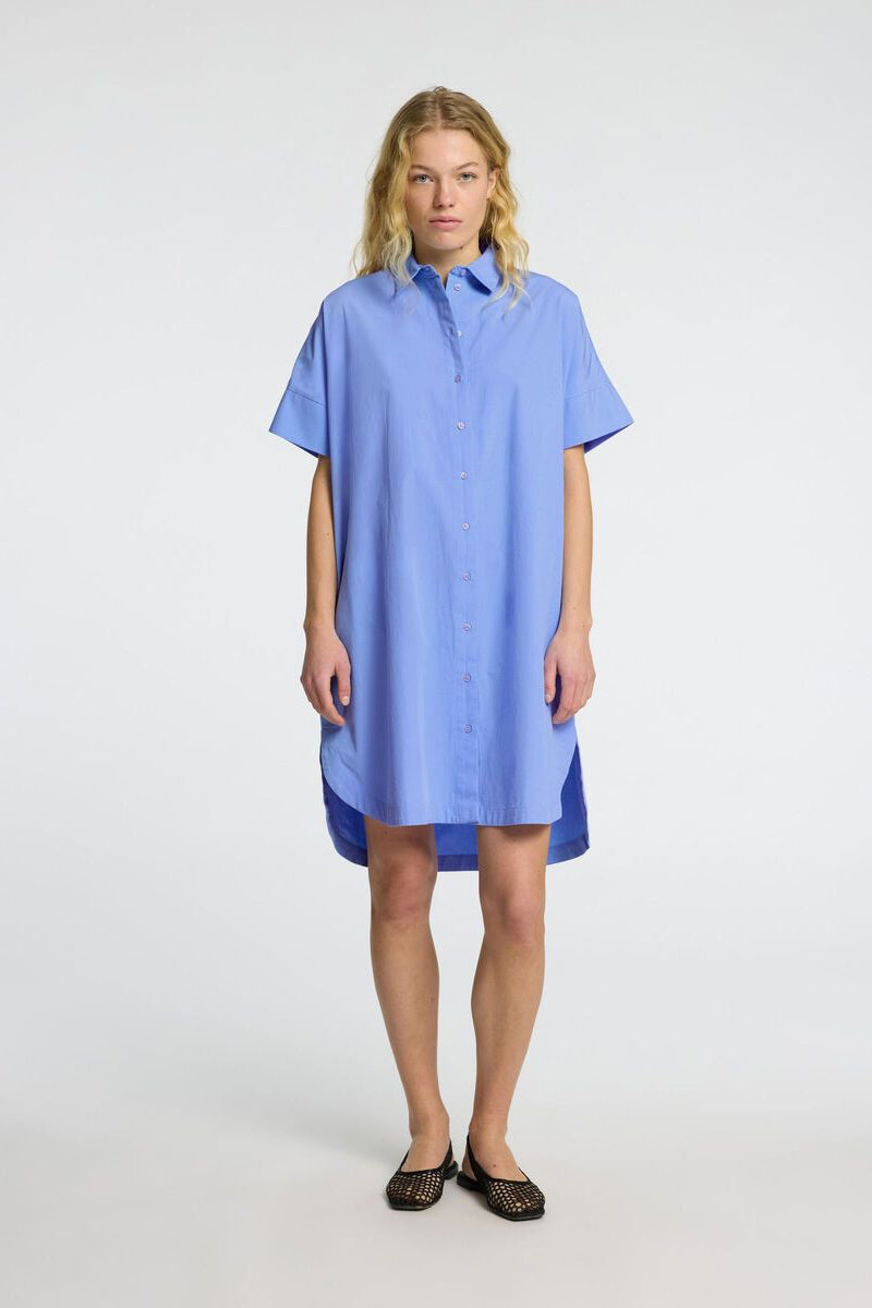 Vestido Camisero