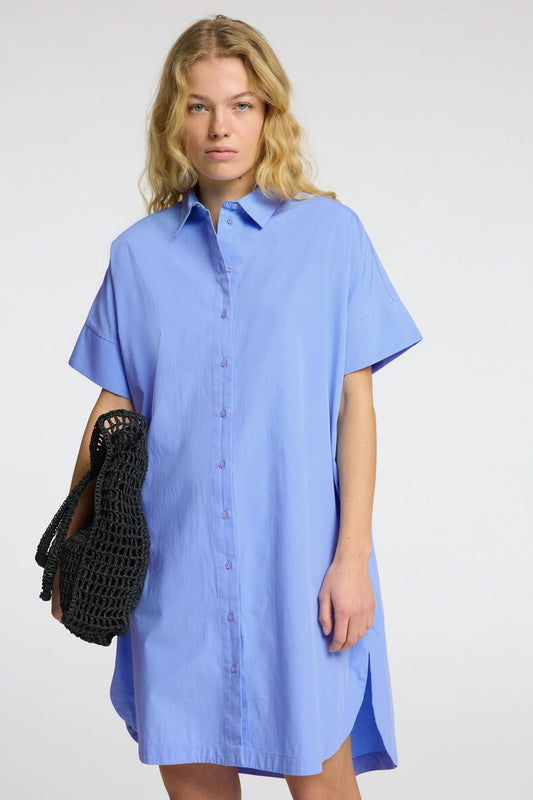 Vestido Camisero