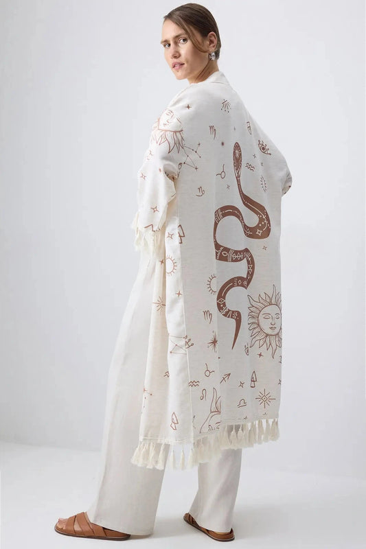 Kimono Gül