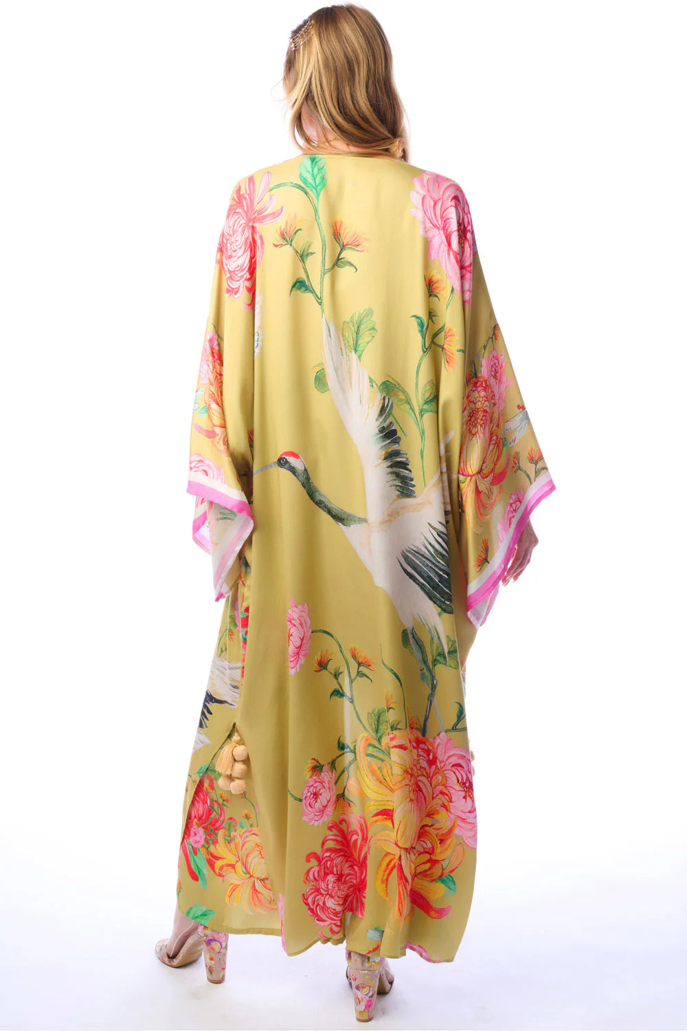 Kimono Legend