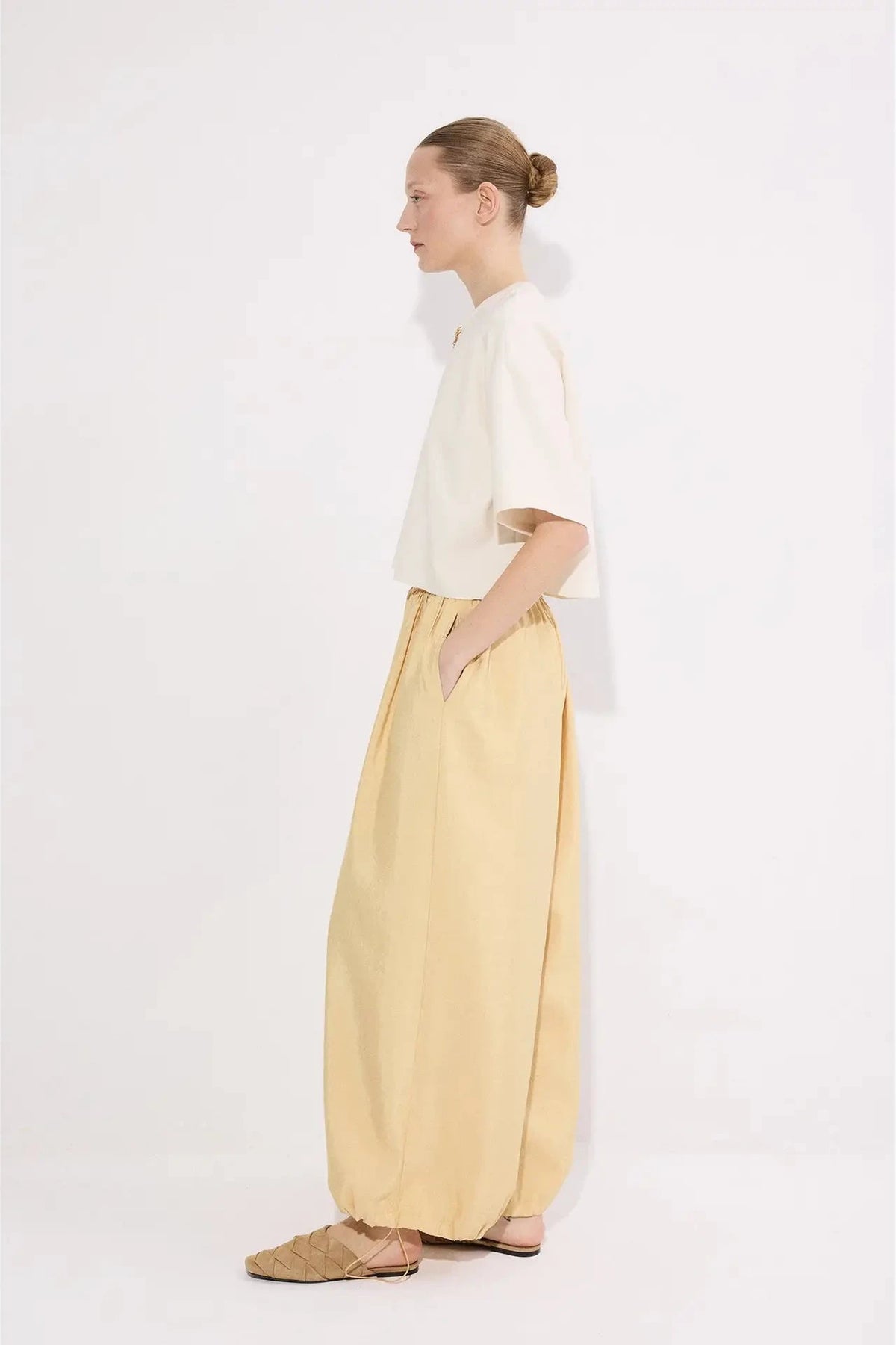 Pantalón de Cupra