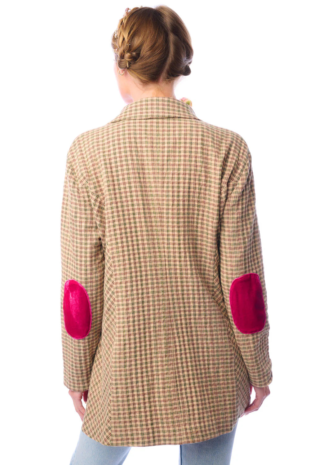 Chaqueta Amsterdam