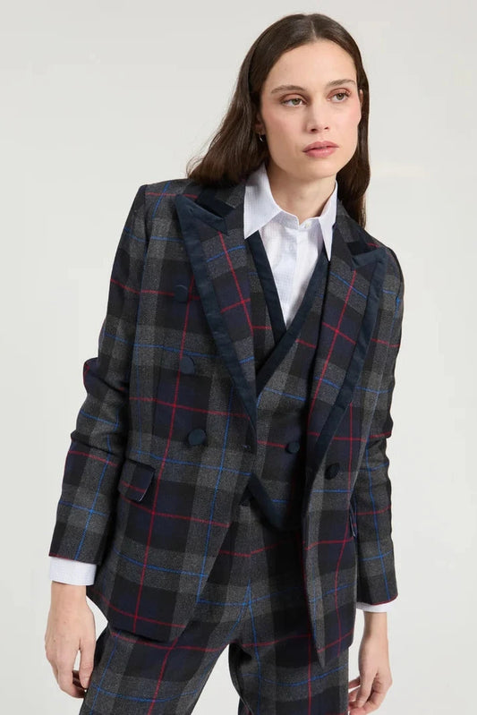 Chaqueta Escocés