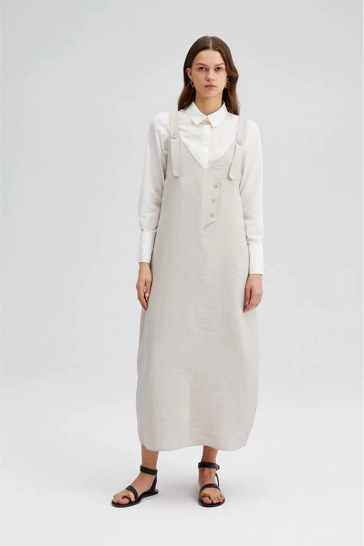 Gilet de Lino