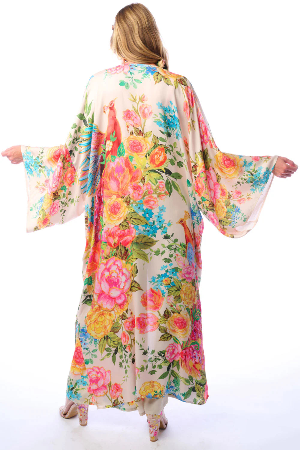 Kimono Angels