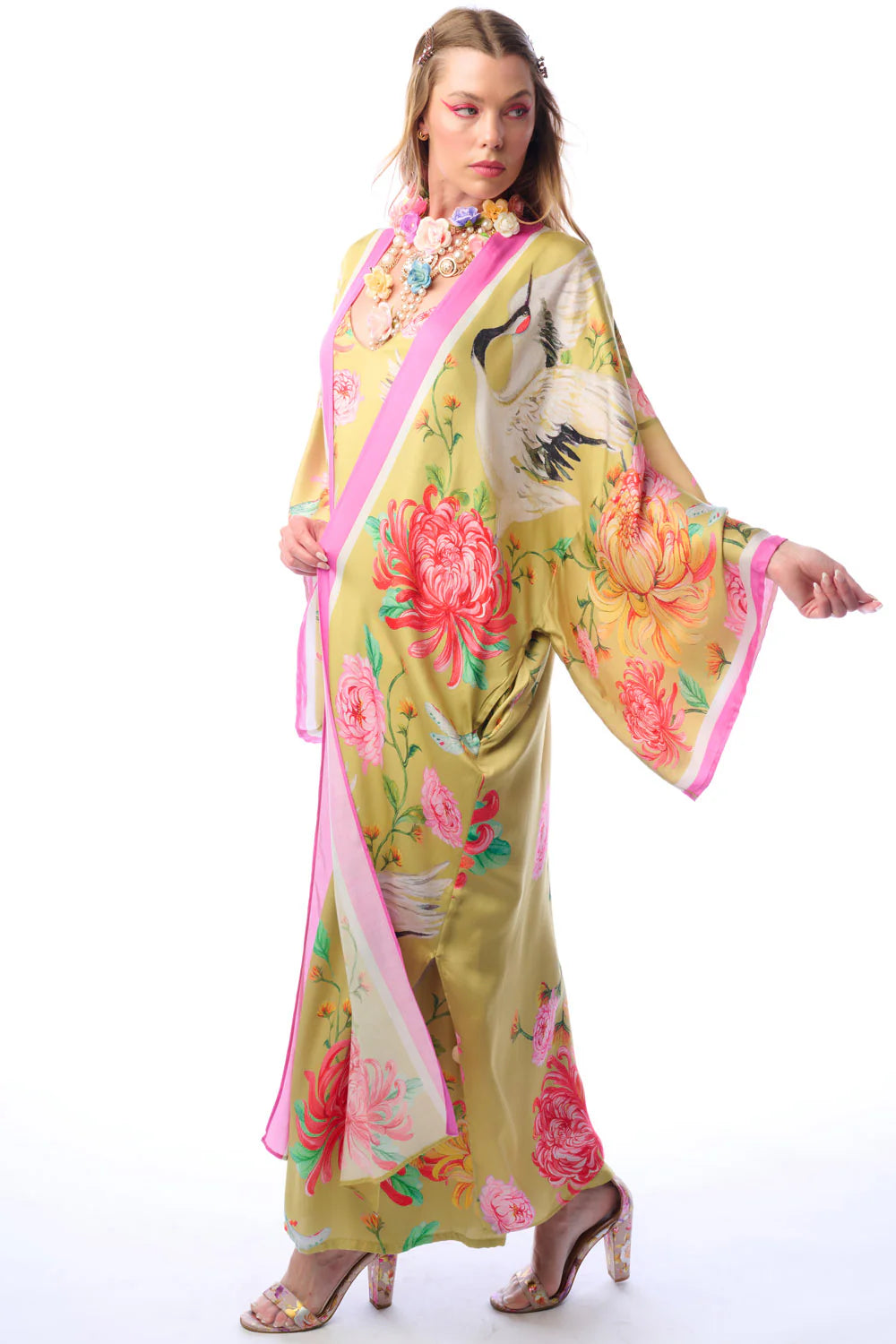 Kimono Legend