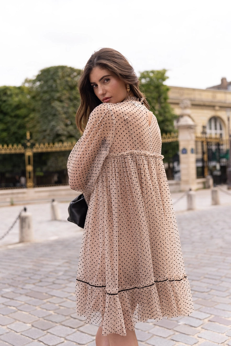 Vestido Iris