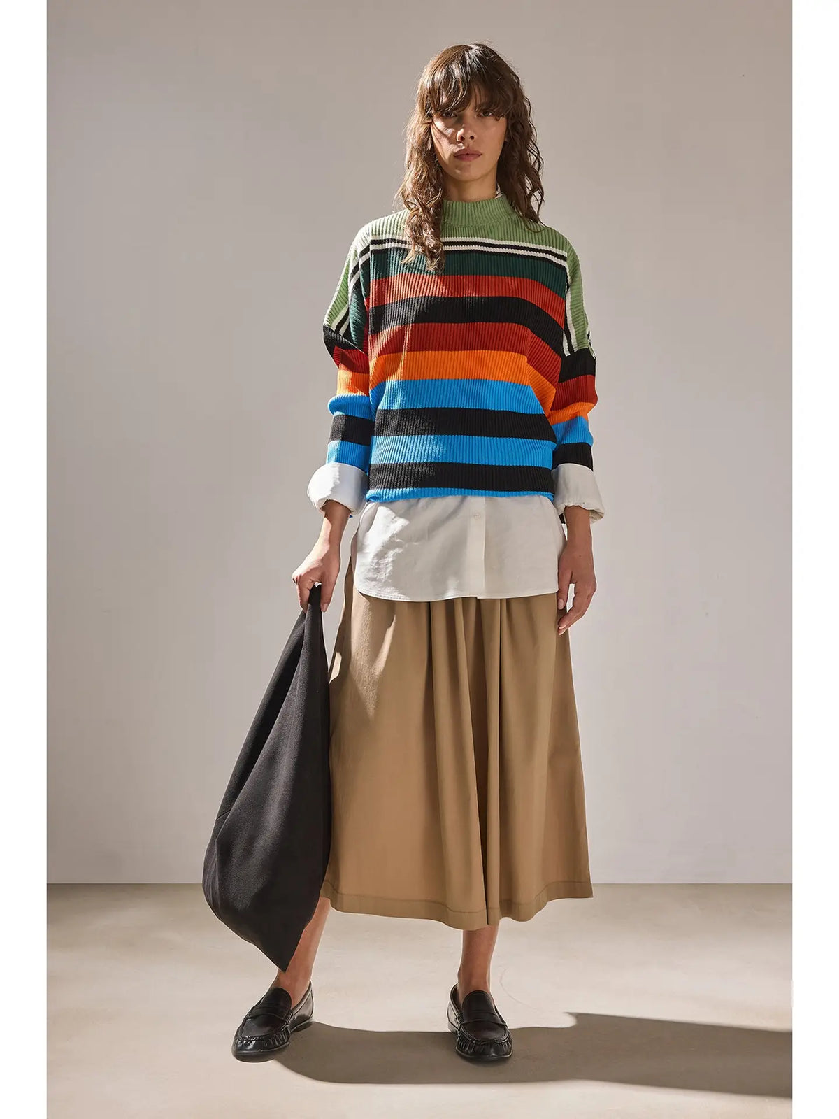 Jersey Multicolor